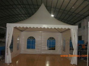 浙江大型篷房出租與安裝服務(wù) 專業(yè)解決展覽臨時(shí)空間需求